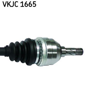 Cardan SKF ref. VKJC 1665